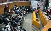 Diputados de Nuevo León aprueban reformas a la Ley Electoral en materia de paridad