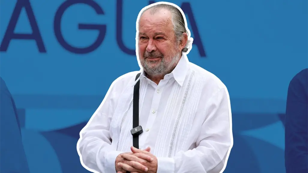 San Pedro Garza García rinde homenaje a Mauricio Fernández y suspende eventos