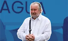 San Pedro Garza García rinde homenaje a Mauricio Fernández y suspende eventos