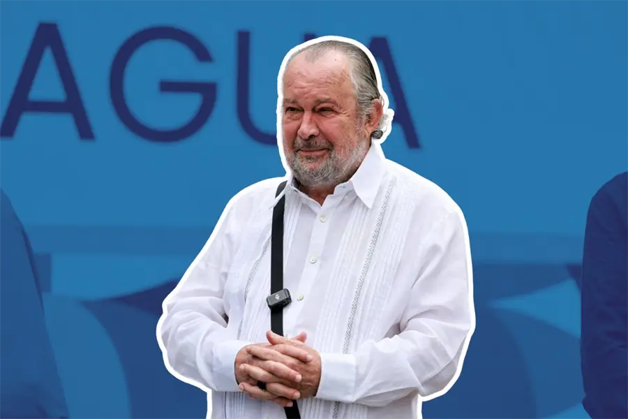 San Pedro Garza García rinde homenaje a Mauricio Fernández y suspende eventos