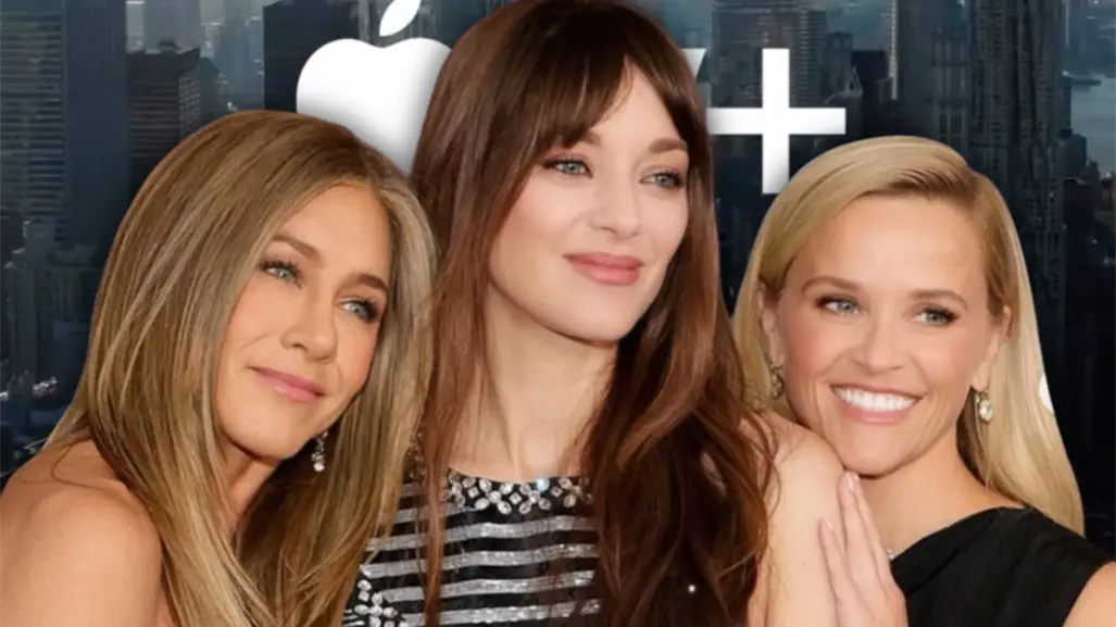 Marion Cotillard reflexiona sobre igualdad de género en The Morning Show