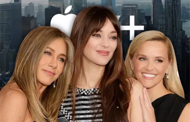 Marion Cotillard reflexiona sobre igualdad de género en The Morning Show