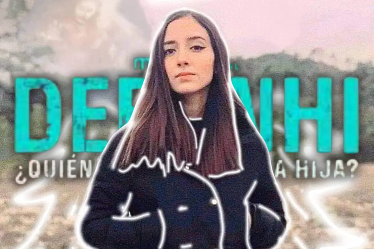 Debanhi Escobar: el documental en HBO Max (Foto: IG @debanhi.escobar.bazaldua / Canva)