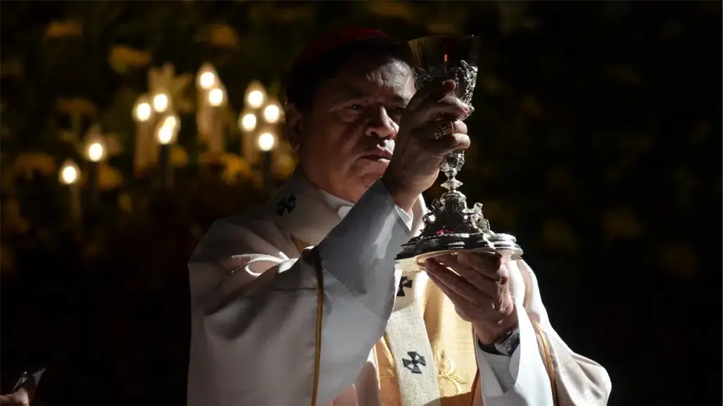 Esto se sabe del arzobispo Norberto Rivera Carrera y la muerte de 4 de sus hermanos