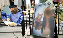 Justicia para Nicole: cirujano que intervino a adolescente cierra sus redes sociales