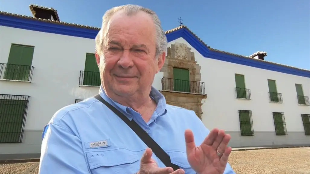 Mauricio Fernández: ¿cuánto le costó comprar y rehabilitar el castillo del siglo XVI en España?