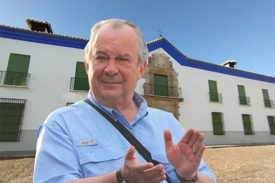 Mauricio Fernández: ¿cuánto le costó comprar y rehabilitar el castillo del siglo XVI en España?