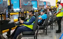 Amazon pide a sus empleados no salir del país tras una nueva medida impuesta por EU
