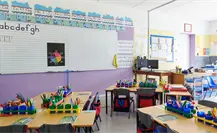 SEP confirma suspensión de clases este día de la semana para alumnos de nivel básico en Edomex