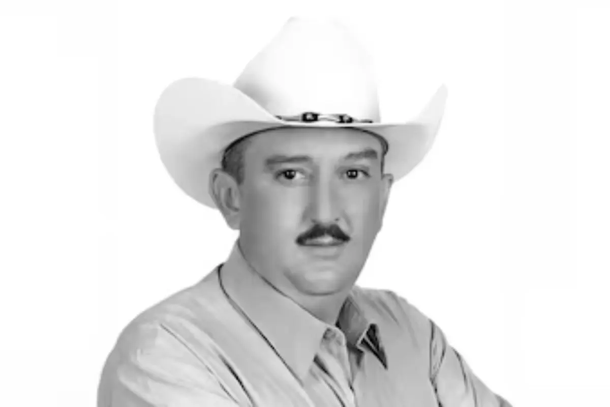 El asesinato de Jorge Eleazar Galván García, exalcalde de Burgos, sigue generando conmoción en la entidad. Foto: SSP