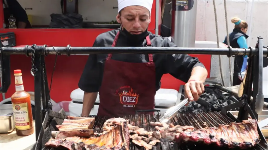 Feria del Taco en Neza tendrá 100 taquerías y más de 50 sabores tradicionales e innovadoras