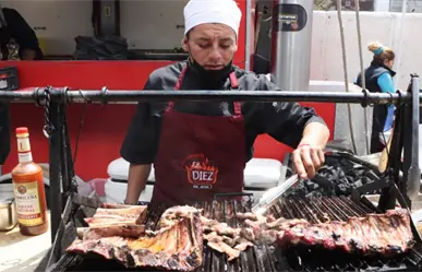 Feria del Taco en Neza tendrá 100 taquerías y más de 50 sabores tradicionales e innovadoras