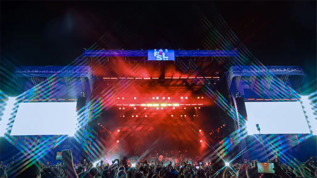 FISL 2025: todo sobre el festival cultural más importante de Nuevo León y su récord de asistencia