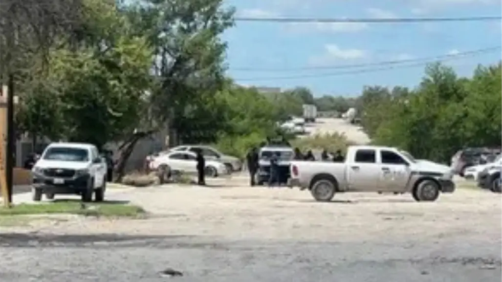 Reynosa: hallan restos humanos afuera de una escuela primaria de Tamaulipas