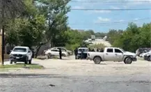 Reynosa: hallan restos humanos afuera de una escuela primaria de Tamaulipas