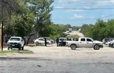 Reynosa: hallan restos humanos afuera de una escuela primaria de Tamaulipas