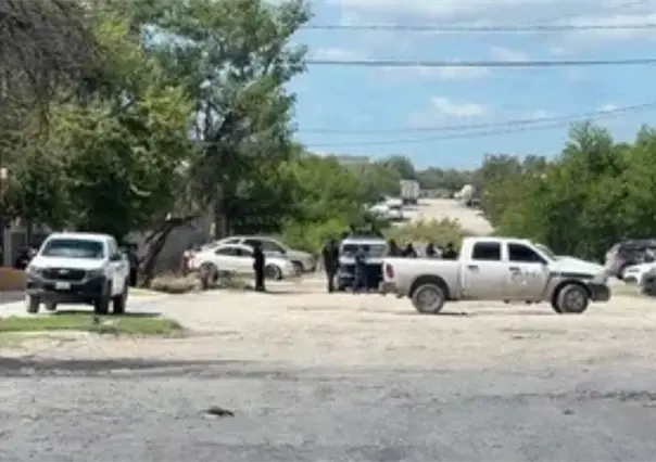 Reynosa: hallan restos humanos afuera de una escuela primaria de Tamaulipas