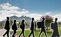 Nuevo León: destino de refugio para miles de migrantes Nuevo León: destino de refugio para miles de migrantes