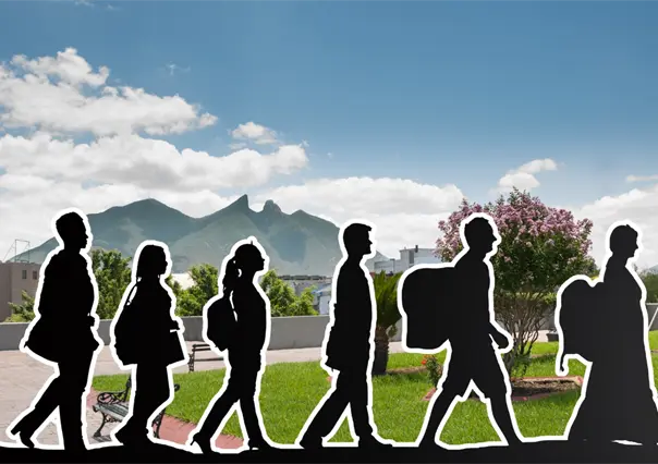 Nuevo León: destino de refugio para miles de migrantes