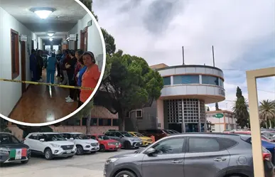 Inicia operaciones acuerdo entre UAdeC y Hospital Universitario tras manifestaciones