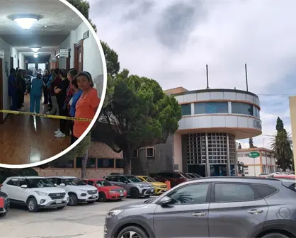 Inicia operaciones acuerdo entre UAdeC y Hospital Universitario tras manifestaciones