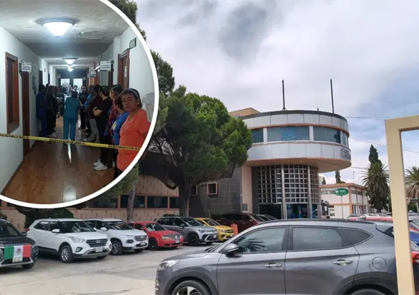 Inicia operaciones acuerdo entre UAdeC y Hospital Universitario tras manifestaciones