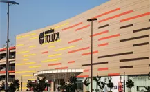 VIDEO | Mujer denuncia intento de robo y agresión a su bebé en Galerías Toluca