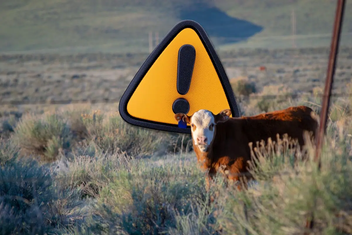 Alerta en Coahuila por presencia de gusano barrenador en el norte del país / Foto: Composición de Canva