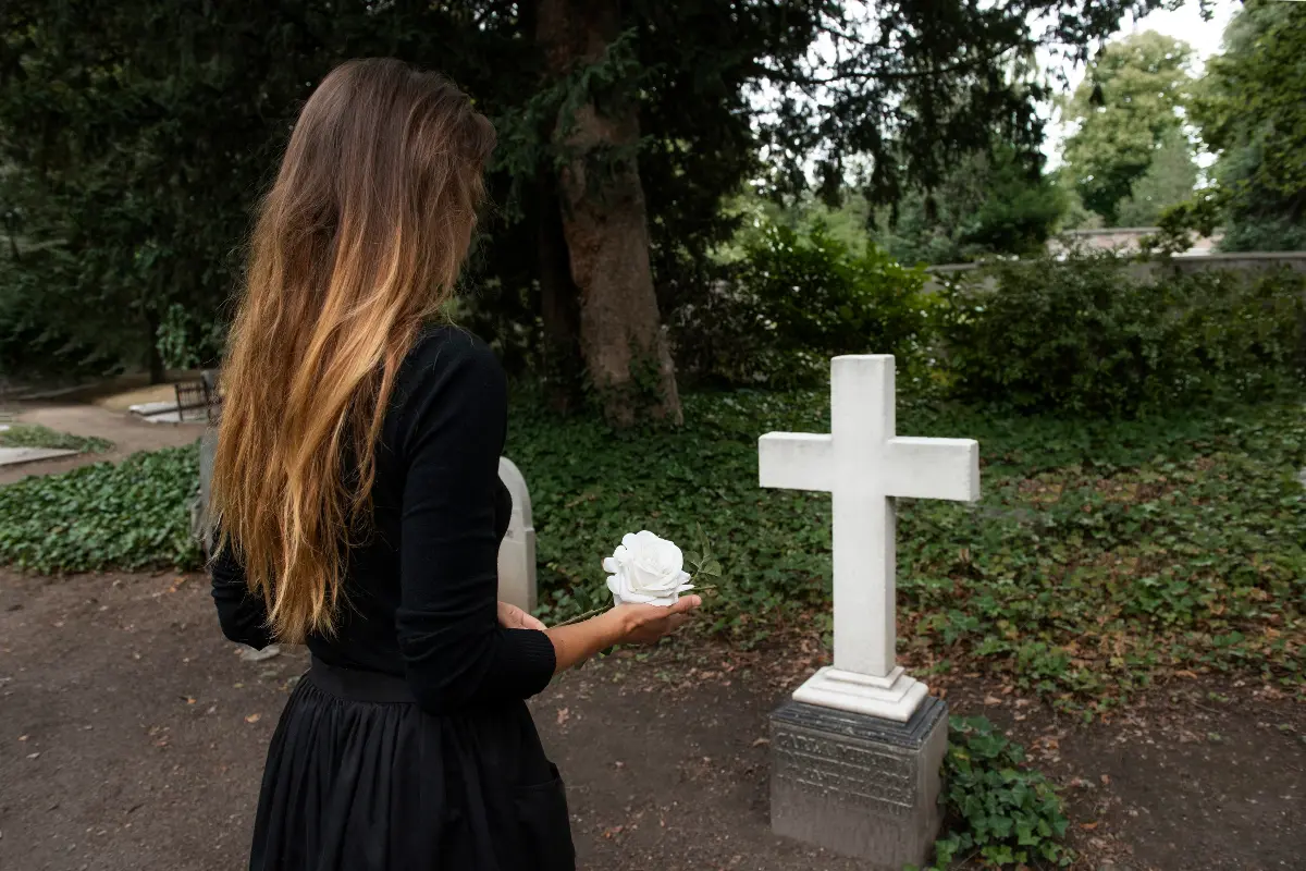 El apoyo de gastos funerarios es para familias de escasos recursos | Foto: Perla Herrera
