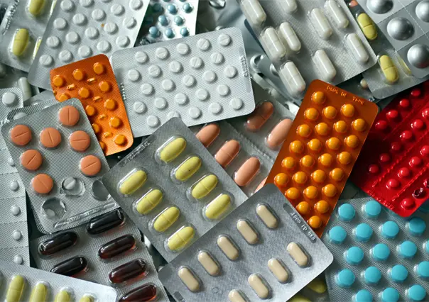 Gobierno de México evidencia a proveedores farmacéuticos que han incumplido en entrega de medicamentos