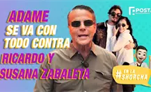 ¡Directo a la yugular! Alfredo Adame se va con todo contra Ricardo Pérez y Susana Zabaleta