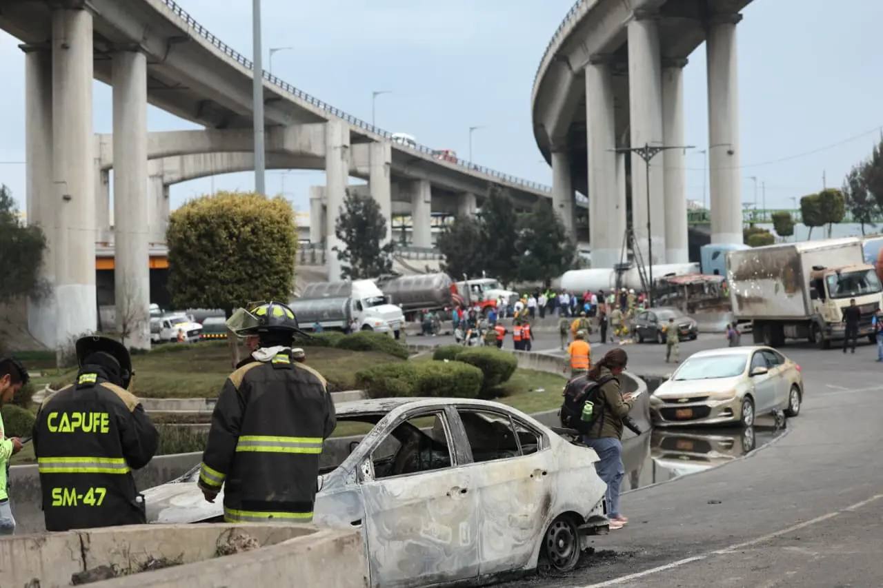 La Secretaría de Salud de la CDMX confirmó que ya suman 29 personas fallecidas. Imagen: Gobierno de CDMX.