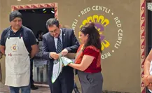 Clara Brugada inaugura tortillería de maíz nativo en Iztapalapa; estos son sus beneficios