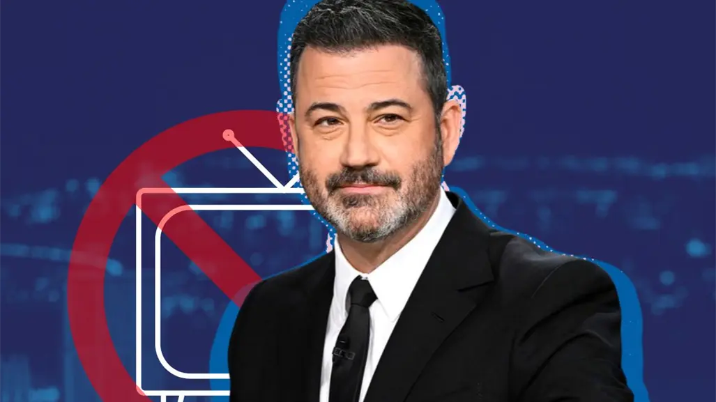 Jimmy Kimmel: conglomerado se niega a transmitir su programa este martes