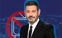 Jimmy Kimmel: conglomerado se niega a transmitir su programa este martes