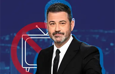 Jimmy Kimmel: conglomerado se niega a transmitir su programa este martes