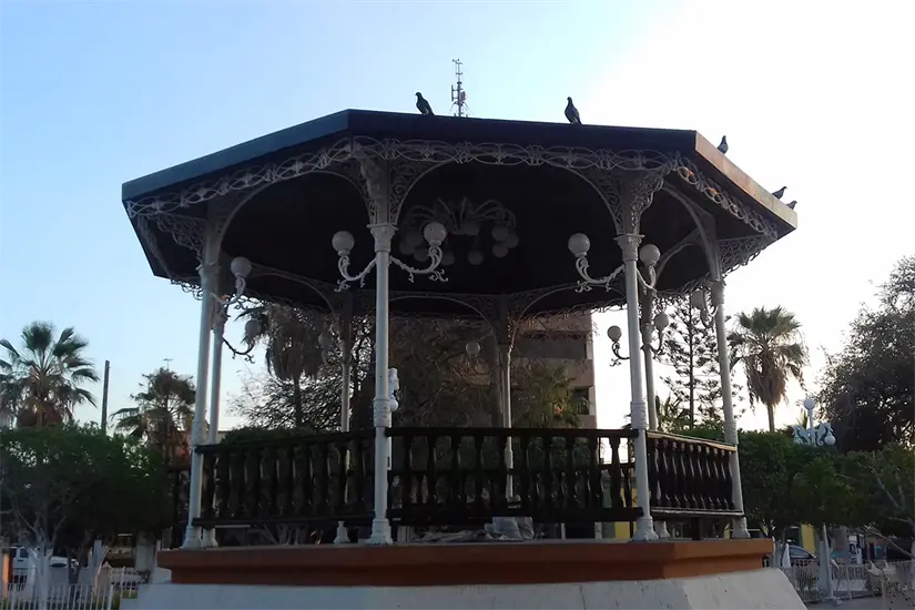 Foto: Modesto Peralta Delgado.