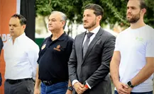Llega a Guadalupe un sistema de transporte sostenible con LIME