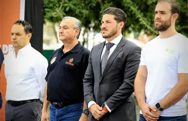 Llega a Guadalupe un sistema de transporte sostenible con LIME