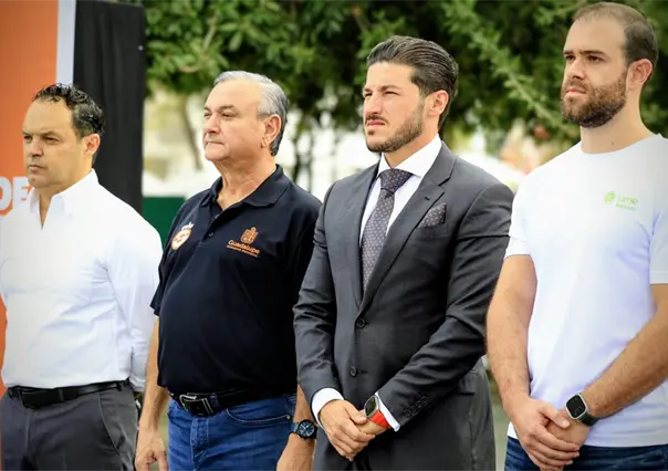 Llega a Guadalupe un sistema de transporte sostenible con LIME