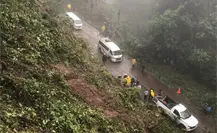 Onda tropical 34 provocará más lluvias y tormentas eléctricas en Chiapas