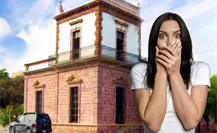 Los secretos paranormales de la Biblioteca Justo Sierra en La Paz Los secretos paranormales de la Biblioteca Justo Sierra en La Paz