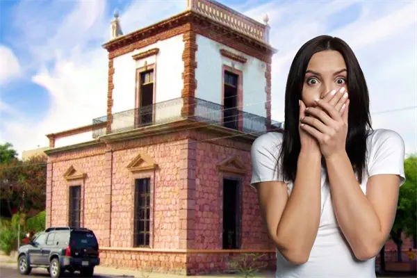 Los secretos paranormales de la Biblioteca Justo Sierra en La Paz