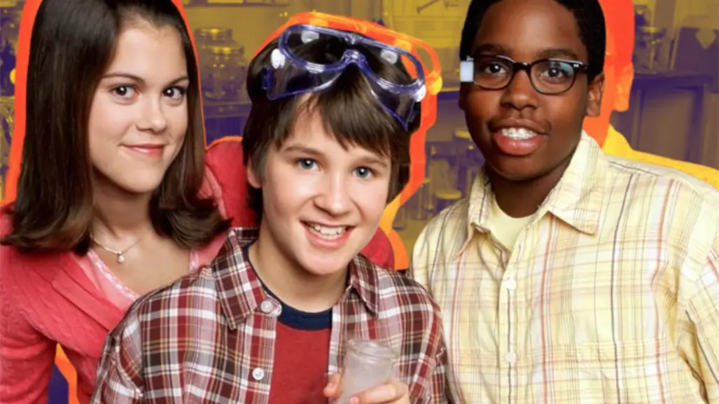 Actor de Nickelodeon es descubierto en situación de calle
