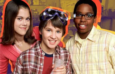 Actor de Nickelodeon es descubierto en situación de calle
