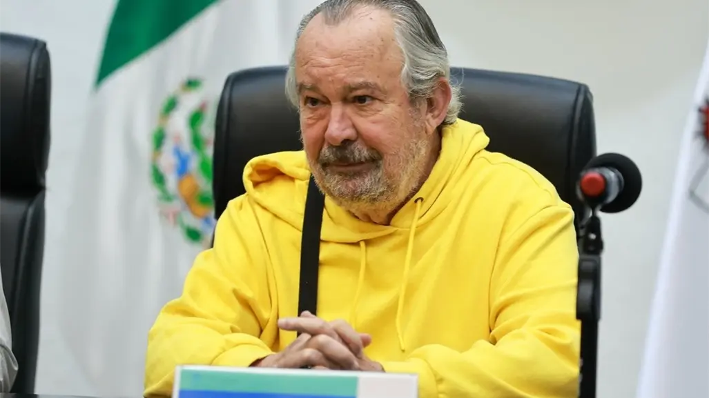 ¿Cuál fue la causa de muerte de Mauricio Fernández?