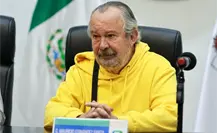 ¿Cuál fue la causa de muerte de Mauricio Fernández?