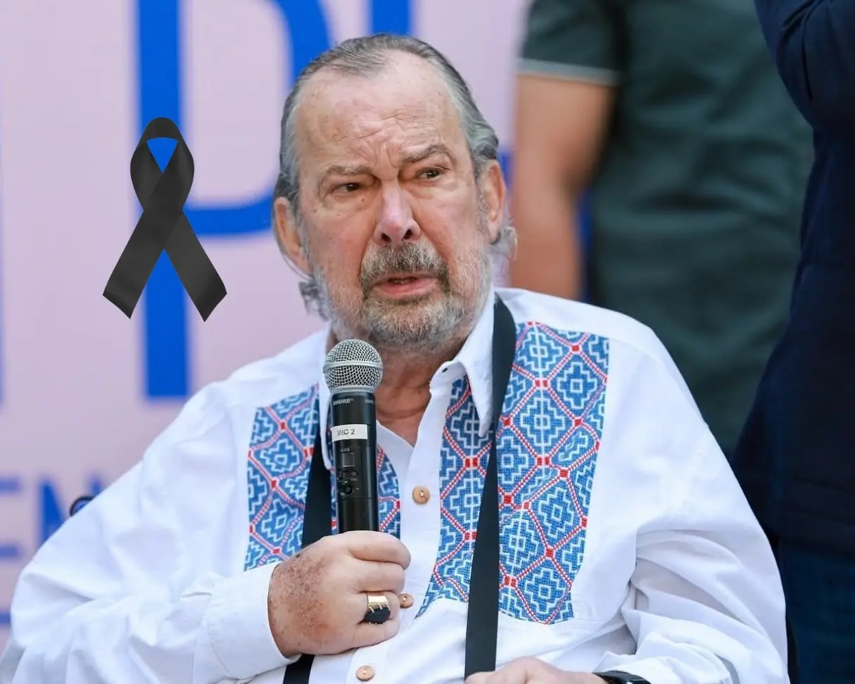 Fernández Garza, falleció a consecuencia de un cáncer muy invasivo. Foto: Facebook Mauricio Fernández Garza.