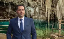 Aclaran que el cenote Xkekén no fue vendido durante el gobierno de Mauricio Vila