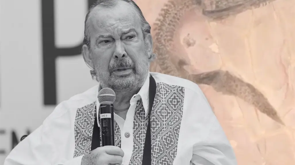 Mauriciosaurus: ¿por qué un dinosaurio lleva el nombre de Mauricio Fernández Garza?